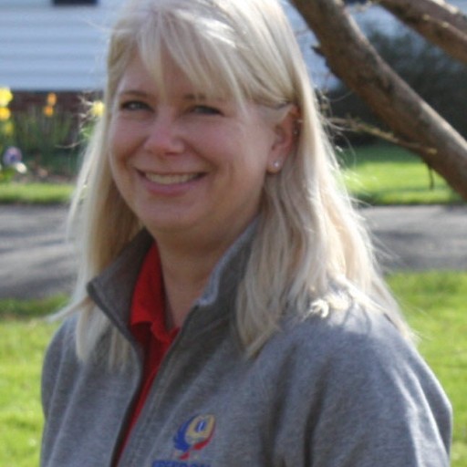 Vicki Petrew